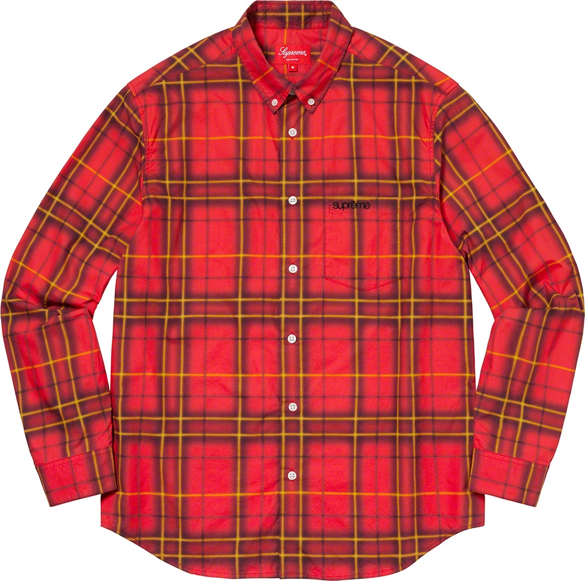 Spray Tartan Shirt view 2